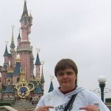 Ольга Лаас, 10.06.1978, Луга