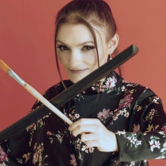 Надежда Штрекер, 25.09, Подольск