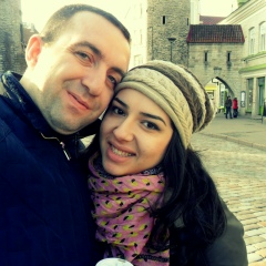 Hasmik Khachatryan, 22.10.1990