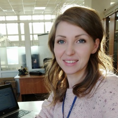 Olga Goncharova, 12.01, Алматы