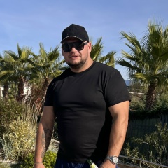 Кирилл Кузьмичев, 26.04.1990, Калининград