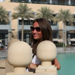 Nadya Imametdinova-Bakhtiyarova, 23.07, Москва