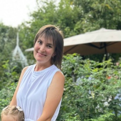 Валерия Коломникова, 27.05, Коломна