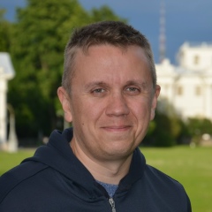 Александр Половнёв, 06.12, Екатеринбург