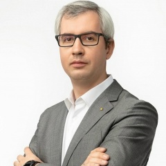 Кирилл Кочанов, 18.03, Москва