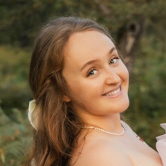 Анастасия Свириденко, 19.11.1992, Москва