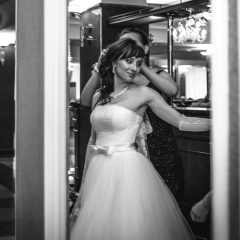 Надежда Иванова, 16.03.1991, Хабаровск-43 (Таежное)