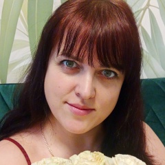 Любашка Панова, 28.03.1985, Великий Новгород