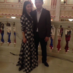 Нурдаулет Башанов, 13.06, Астана