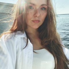 Kseniya K, 16.08