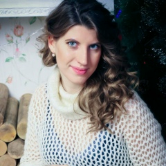 Евгения Ботвенко, 15.03, Тюмень