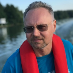 Александр Кононов, 24.06, Москва