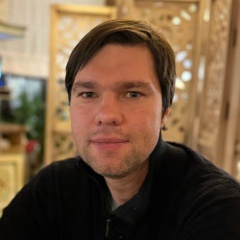 Дмитрий Гаманюк, 23.11.1988, Тюмень