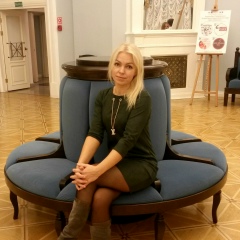 Оксана Вевер, 17.07.1976, Минск