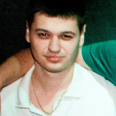 Сашка Новицкий, 04.10, Харьков
