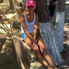 Екатерина Галкина, 11.02