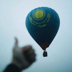 Аян Нурмаханов, 01.03.1993, Шымкент