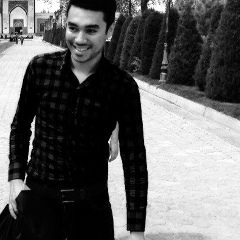 Feruz Nasrullayev, 12.07.1990