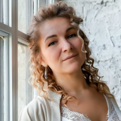 Елена Бодягина, 01.09.1987, Тюмень