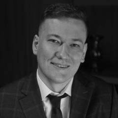 Евгений Елохин, 29.07.1991, Нижний Новгород