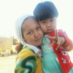 Туремуратова Айша, Бейнеу