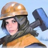 Наталия Сейтли, 24.05, Краснодар