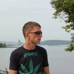 Anatoliy Kirsa, 19.09.1987