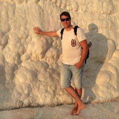 Константин Кулаков, 23.03, Одесса