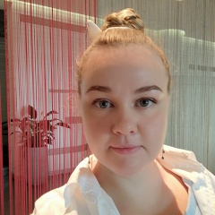 Ольга Колосова, 16.04.1986, Краснодар