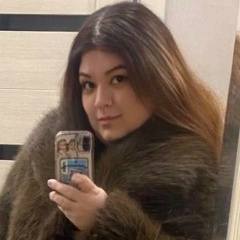 Эльнарочка Илгизяровна, Ноябрьск