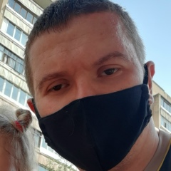 Евгений Беляев, 11.04, Тула