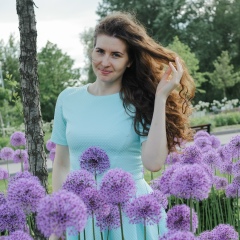 Инна Шкрыгунова, 05.02, Москва