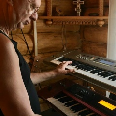 Крис Роман, Серпухов