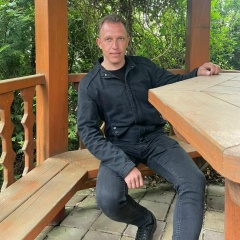 Александр Митенко, 09.07.1984