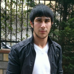 Senan Qardaban, 13.06.1997, Москва