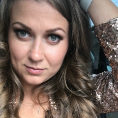 Марина Николаева, 28.12, Москва