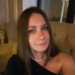 Олеся Семизорова, 20.11.1990, Калуга