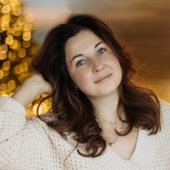 Анна Фёдорова, 31.07.1985, Санкт-Петербург