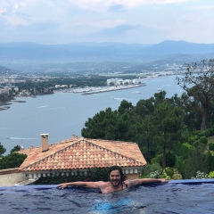 Максим Чемякин, 10.10.1989