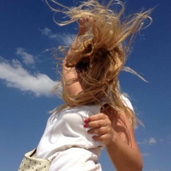 Мария Блохина, 06.09.1991, Гусь-Хрустальный