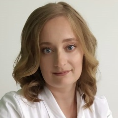 Анна Компаниец, Краснодар