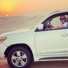 Eldar Zhandarov, 10.04, Сарыагаш