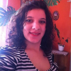 Іванка Тегза, 09.12.1983, Москва