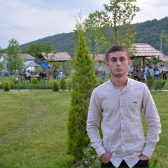 Фарид Бабаев, 30.03.1998, Гусар