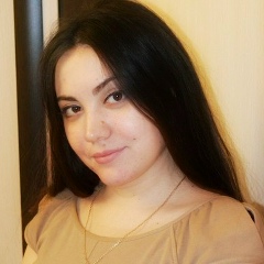 Наиля Н., 03.03, Москва