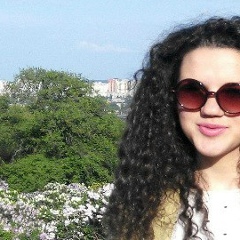 Жанна Златина, 27.02