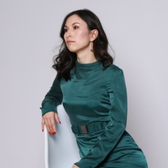 Виктория Хван, 11.10.1988, Москва