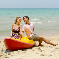 Наталья Незговорова, 17.10.1986, Москва