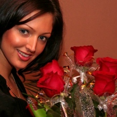 Ir En, 01.08.1987, Санкт-Петербург