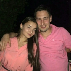 Азиз Джалалович, 08.08.1985, Москва